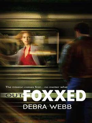 cover image of Out-Foxxed